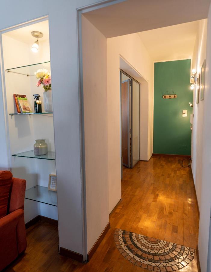 Apartament Centro Storico-Dimora Con Terrazza- Wi-Fi E Ac Asti Zewnętrze zdjęcie