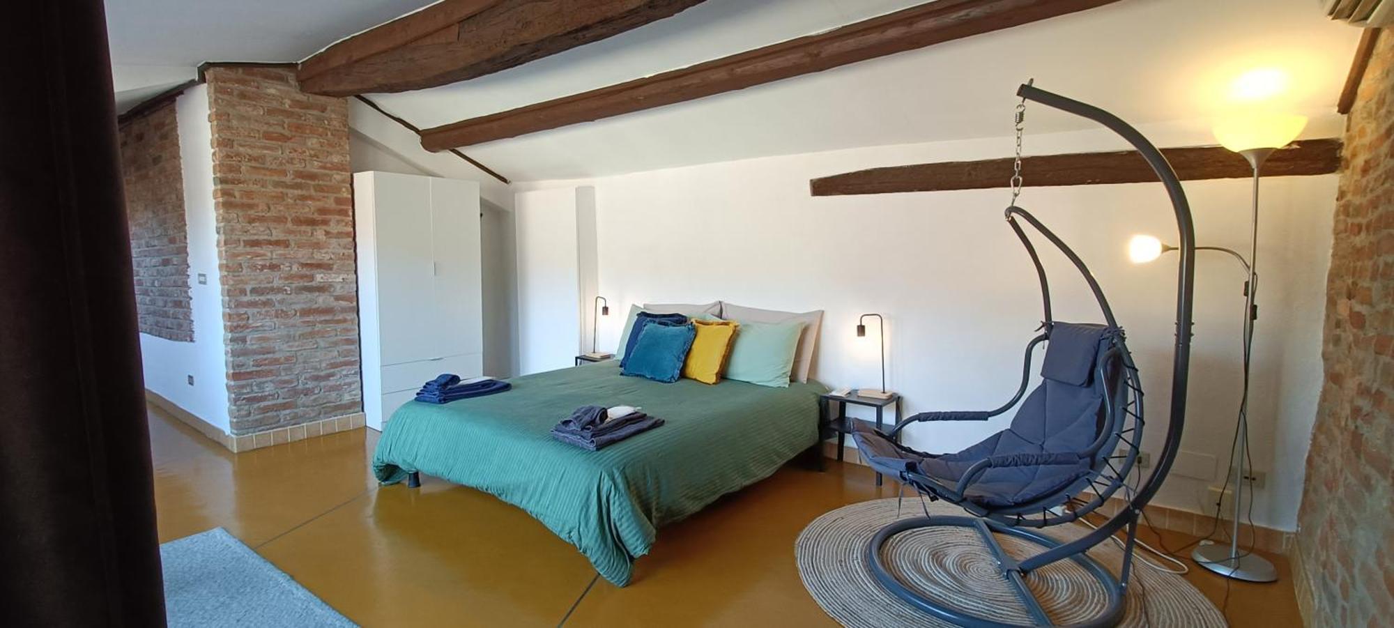 Apartament Centro Storico-Dimora Con Terrazza- Wi-Fi E Ac Asti Zewnętrze zdjęcie