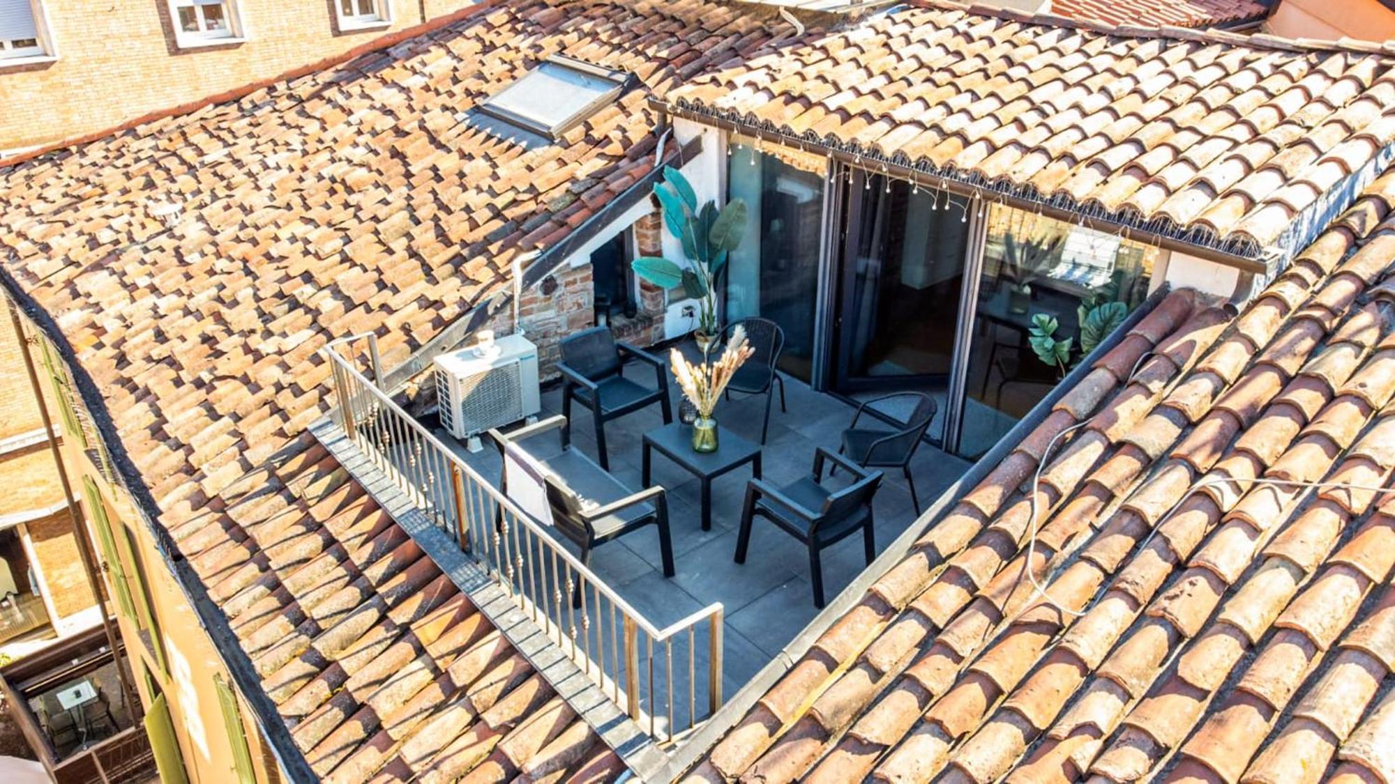 Apartament Centro Storico-Dimora Con Terrazza- Wi-Fi E Ac Asti Zewnętrze zdjęcie